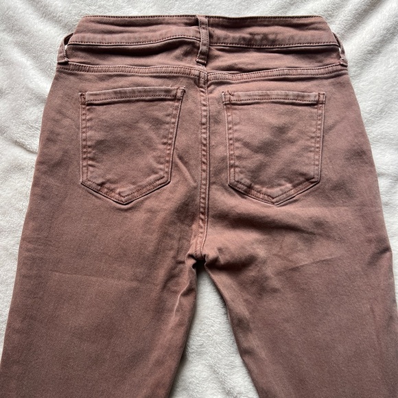 Fashion Nova Flare Jeans - Picture 5 of 5